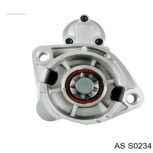 Стартер AS/Auto Storm S0234 ціна, від 74.66 USD