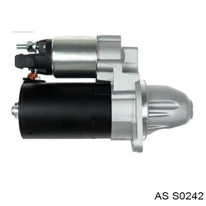 Стартер S0242 AS/Auto Storm