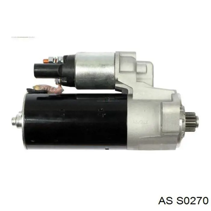 Стартер 986024050 Bosch