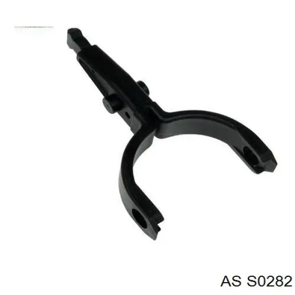 S3230PR AS/Auto Storm Стартер двигуна