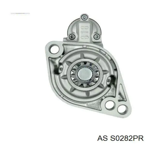 Стартер AS/Auto Storm S0282PR ціна, від 101.38 USD