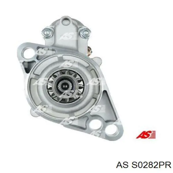 Купити S0282PR AS/Auto Storm Стартер