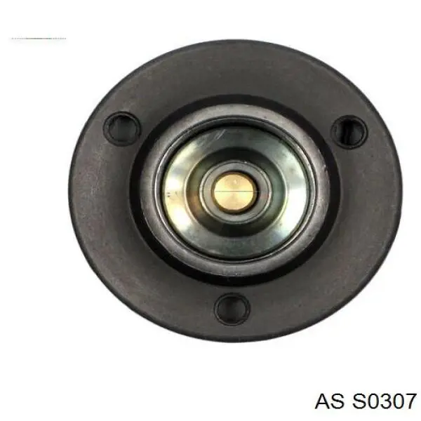 Стартер 438496 VALEO
