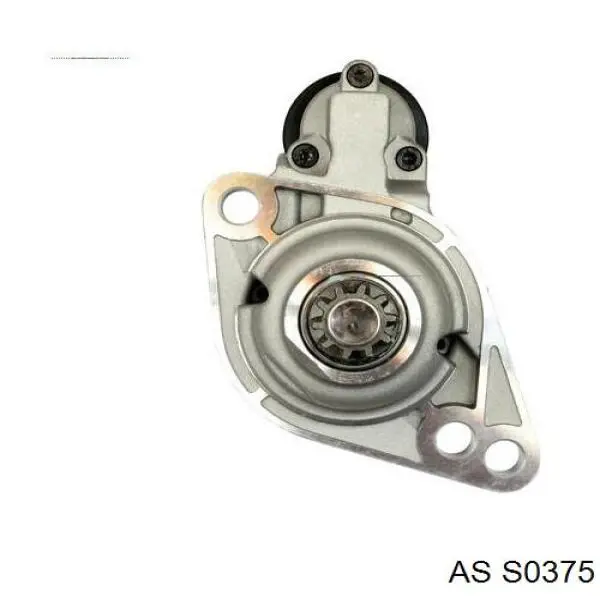 Стартер AS/Auto Storm S0375 ціна, від 96.32 USD