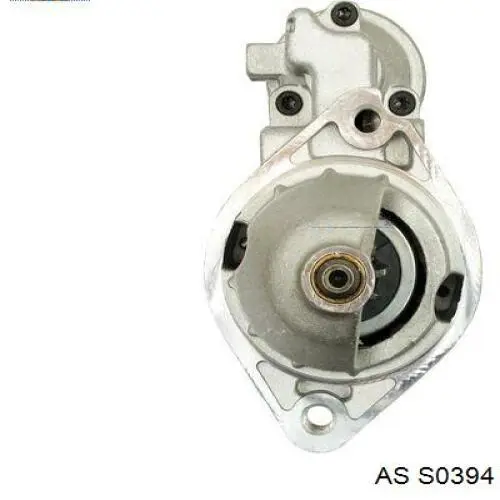 Стартер S0394 AS/Auto Storm