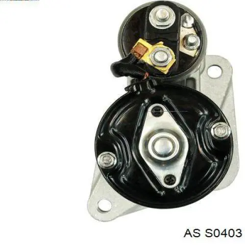 Купити S0403 AS/Auto Storm Стартер