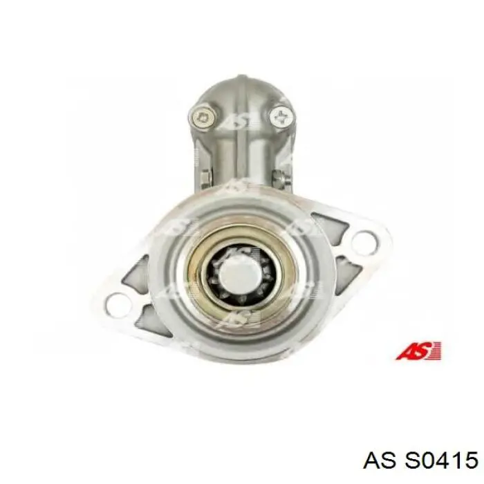 Стартер AS/Auto Storm S0415 ціна, від 112.80 USD
