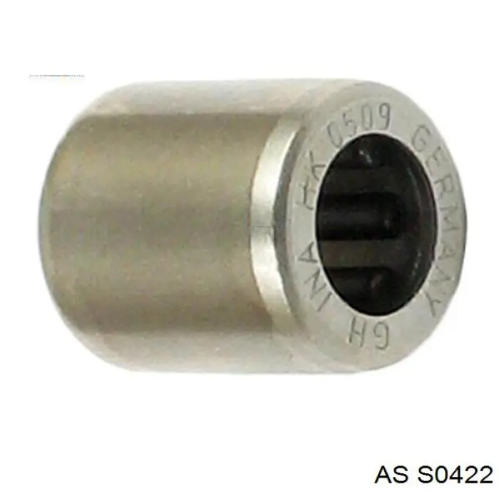 CS554 REMA-PARTS Стартер двигуна
