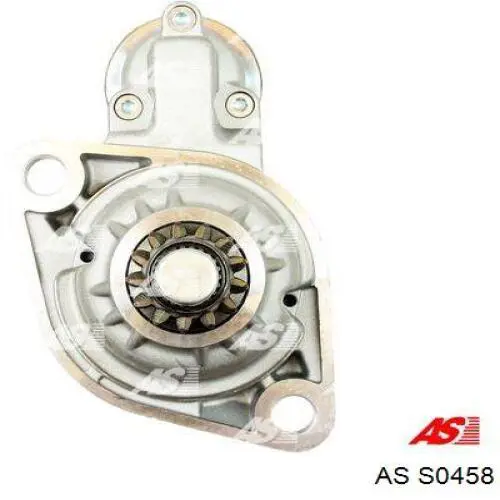 Купити S0458 AS/Auto Storm Стартер