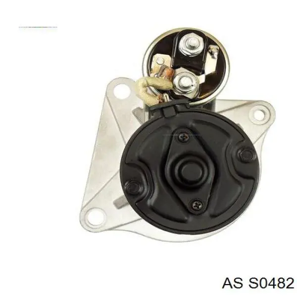 Стартер AS/Auto Storm S0482 ціна, від 107.28 USD
