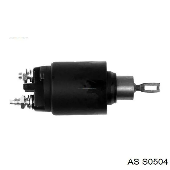 Купити S0504 AS/Auto Storm Стартер