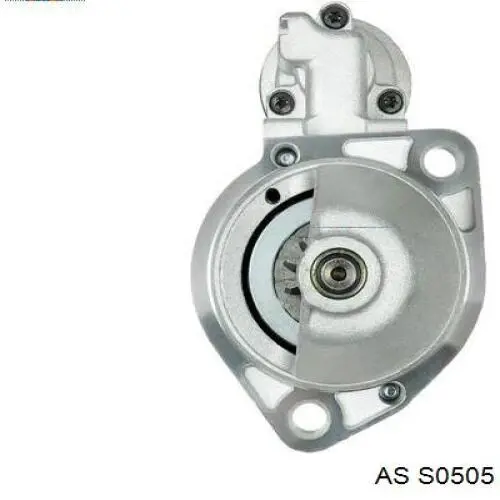 Купити S0505 AS/Auto Storm Стартер