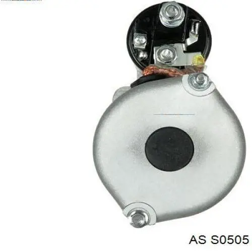 Стартер S0505 AS/Auto Storm
