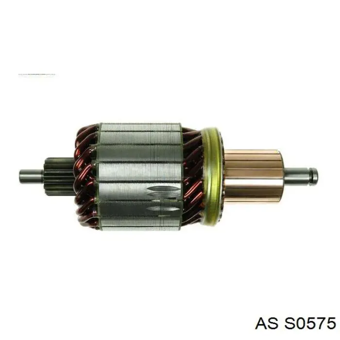 Стартер S0575 AS/Auto Storm