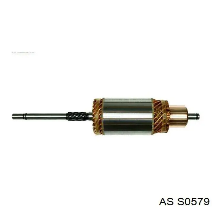 Стартер Mahle Original MS725 ціна, від 184.87 USD