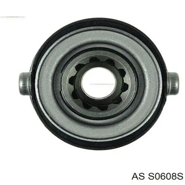 233001412R Renault (RVI) Стартер двигуна