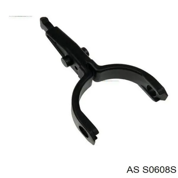 Стартер 233001412R Renault (RVI)