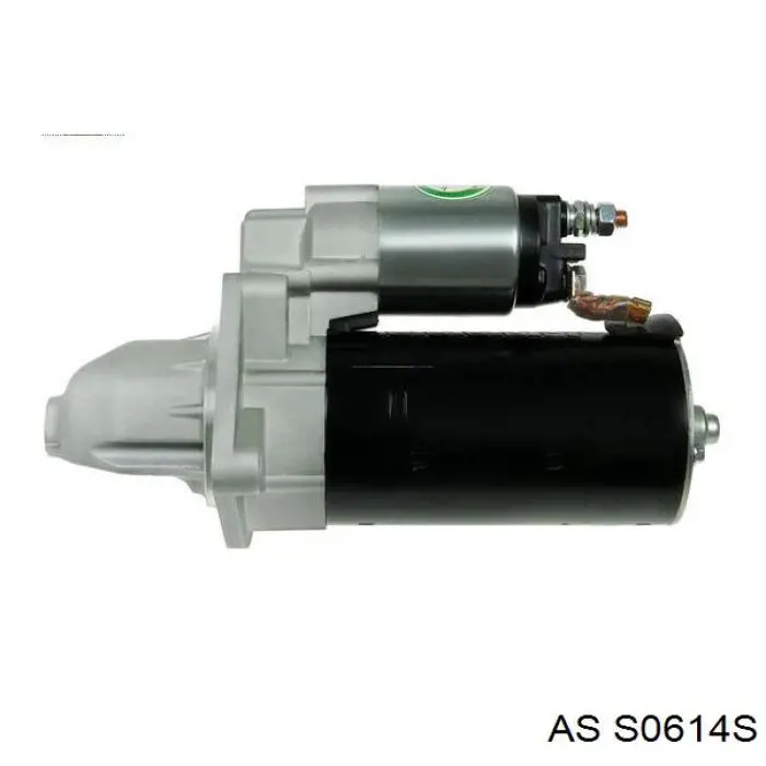 Стартер AS/Auto Storm S0614S ціна, від 104.34 USD