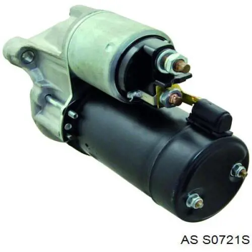 Купити S0721S AS/Auto Storm Стартер