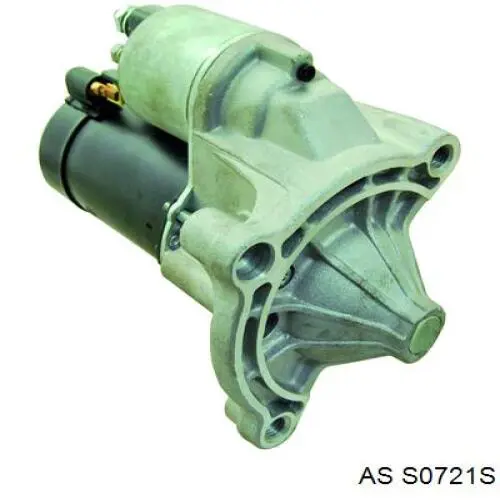 Стартер S0721S AS/Auto Storm