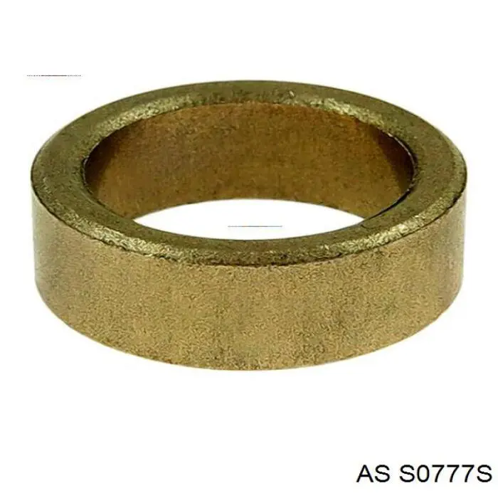 Стартер AS/Auto Storm S0637S ціна, від 63.35 USD