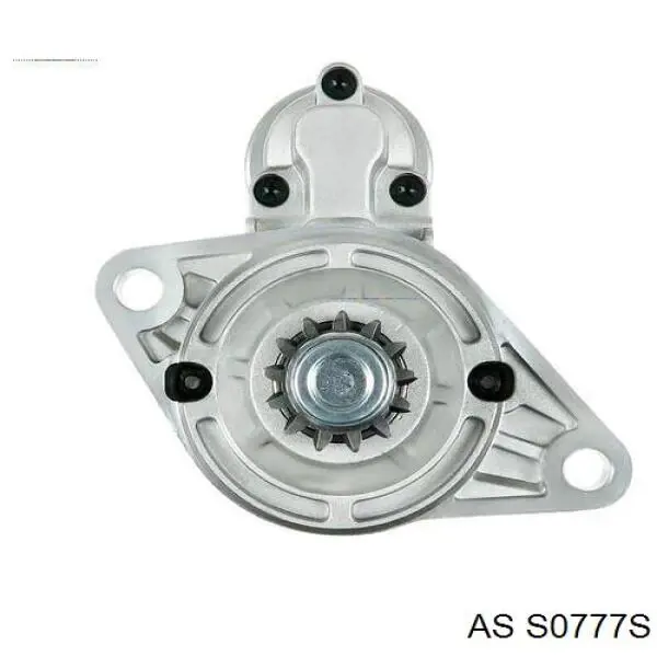 Стартер S0637S AS/Auto Storm