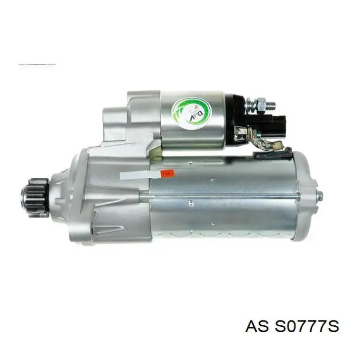 Купити S0637S AS/Auto Storm Стартер