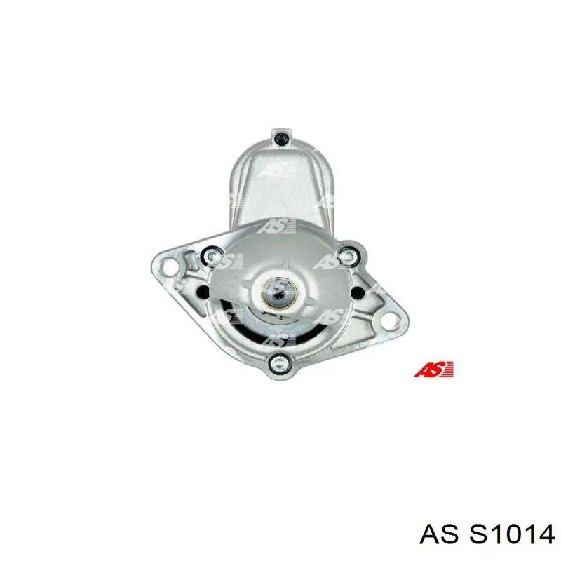 Стартер AS/Auto Storm S1014 ціна, від 82.22 USD