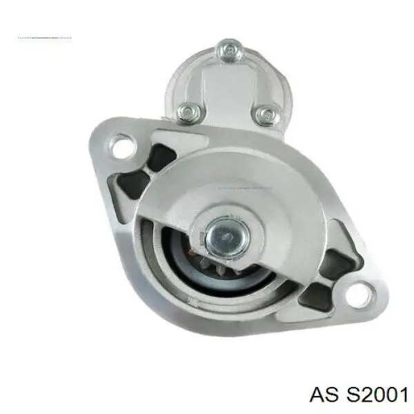 Купити S2001 AS/Auto Storm Стартер