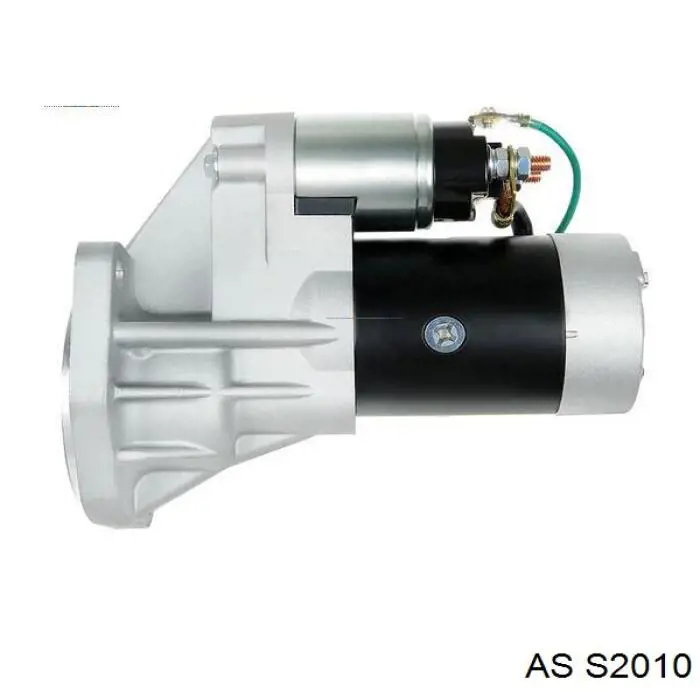 Купити S2010 AS/Auto Storm Стартер