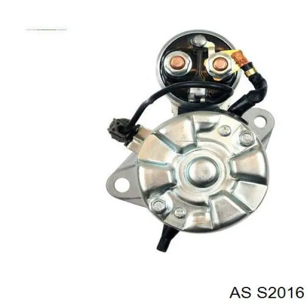 Стартер AS/Auto Storm S2016 ціна, від 94.12 USD