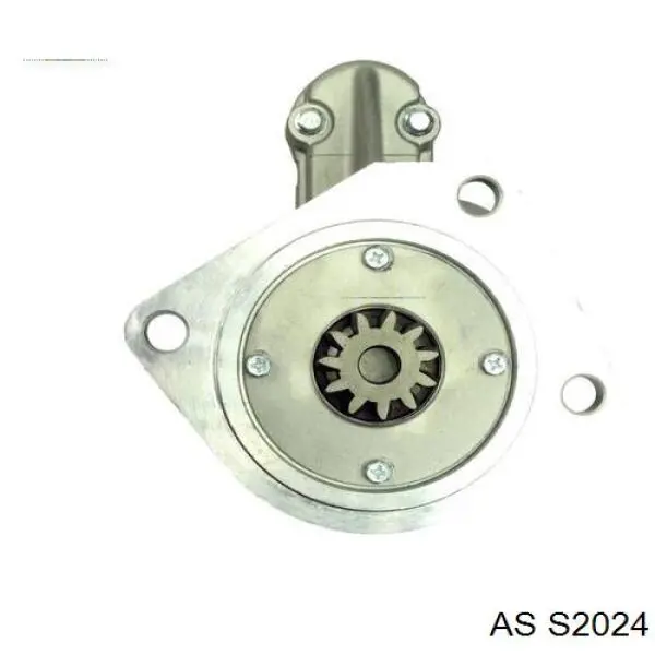 Купити S2024 AS/Auto Storm Стартер