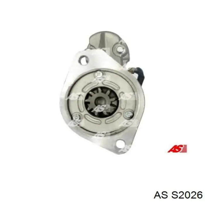 Стартер AS/Auto Storm S2026 ціна, від 144.15 USD