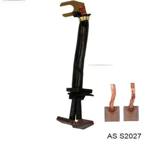 Стартер AS/Auto Storm S2027 ціна, від 101.35 USD