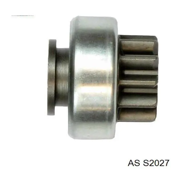Купити S2027 AS/Auto Storm Стартер