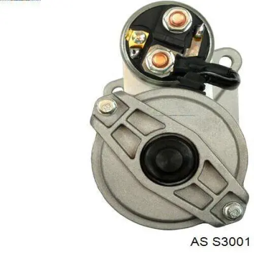 Купити S3001 AS/Auto Storm Стартер