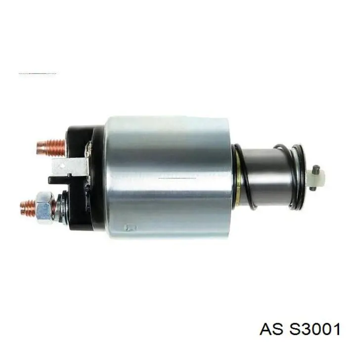 Стартер AS/Auto Storm S3001 ціна, від 80.45 USD