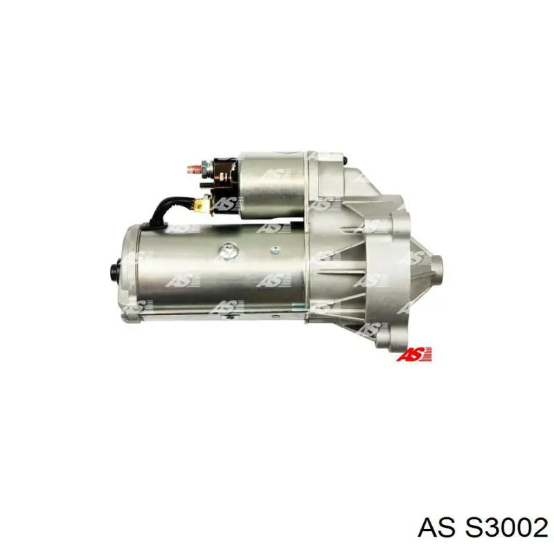 Стартер S3002 AS/Auto Storm