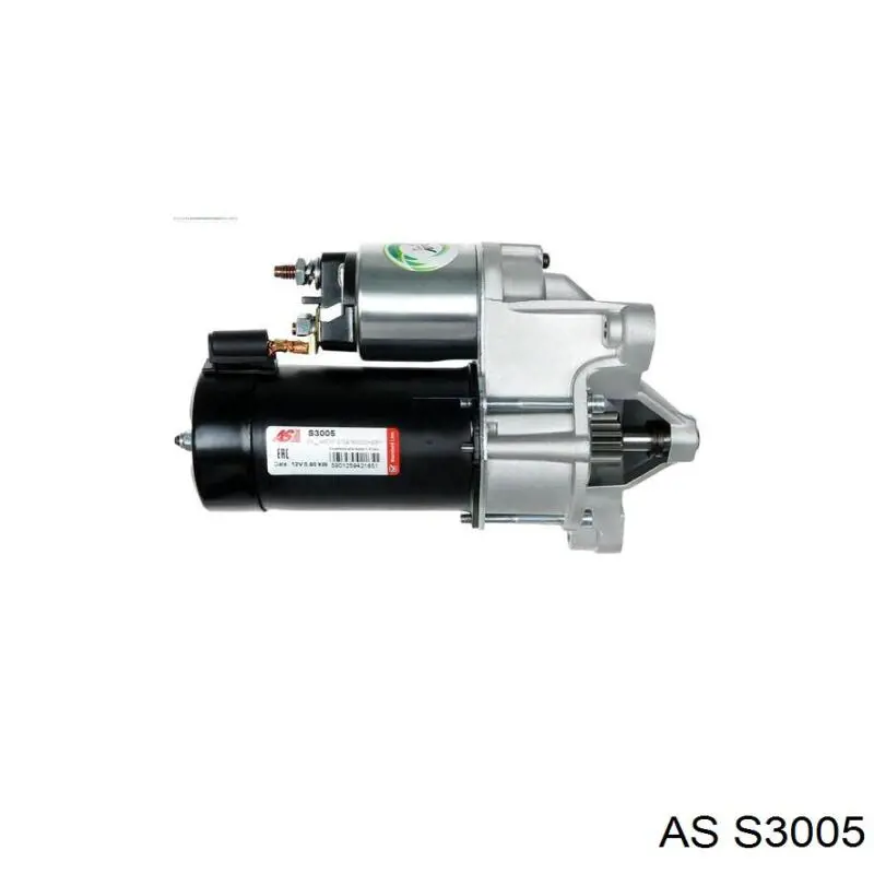 Купити S3005 AS/Auto Storm Стартер
