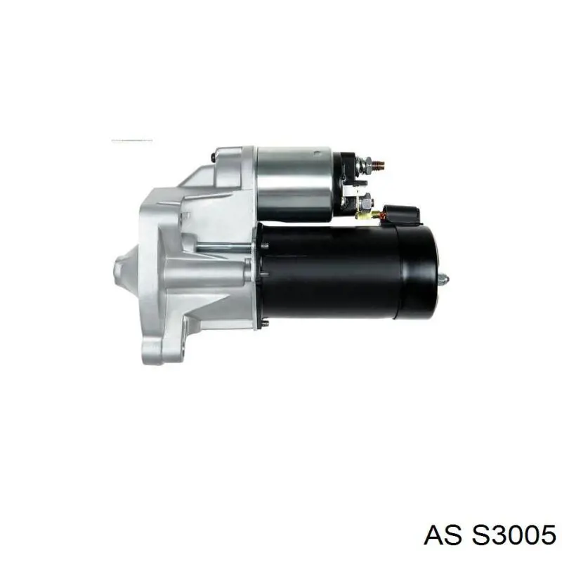 Стартер S3005 AS/Auto Storm