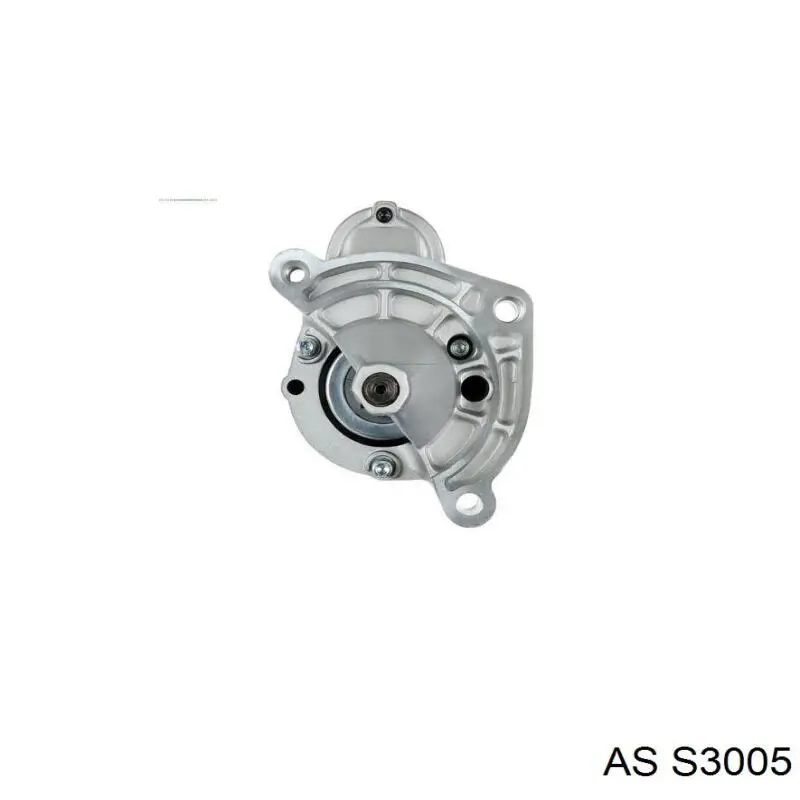 Стартер AS/Auto Storm S3005 ціна, від 57.09 USD