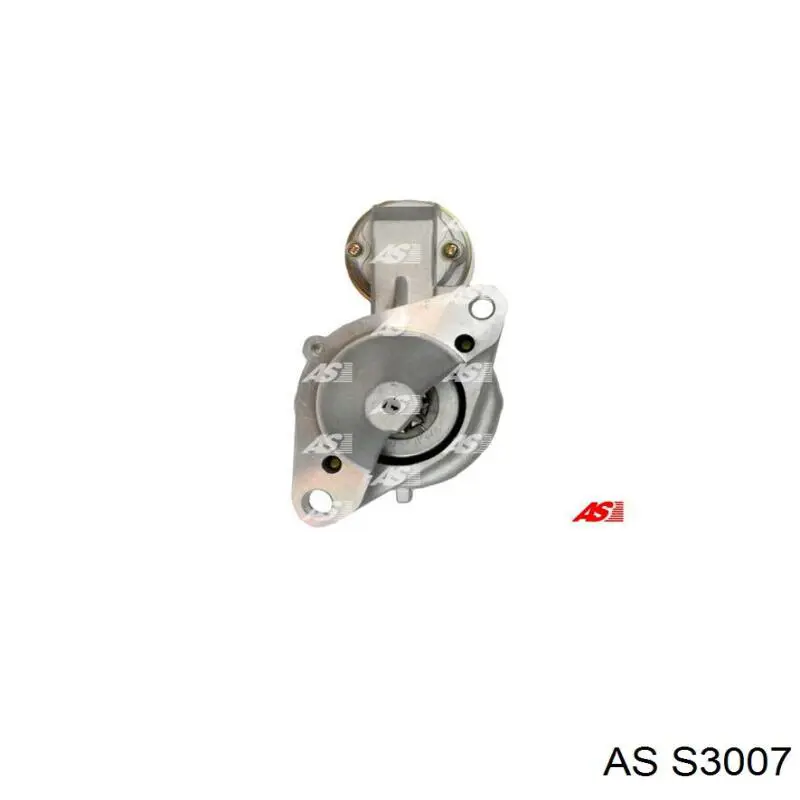 Купити S3007 AS/Auto Storm Стартер