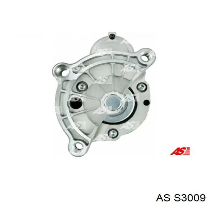 Стартер AS/Auto Storm S3009 ціна, від 62.09 USD