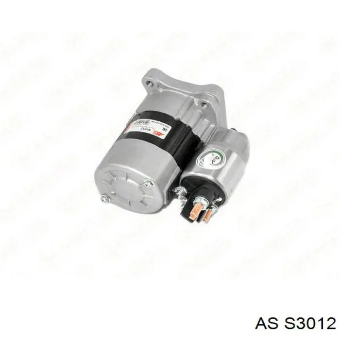 Стартер AS/Auto Storm S3012 ціна, від 64.11 USD