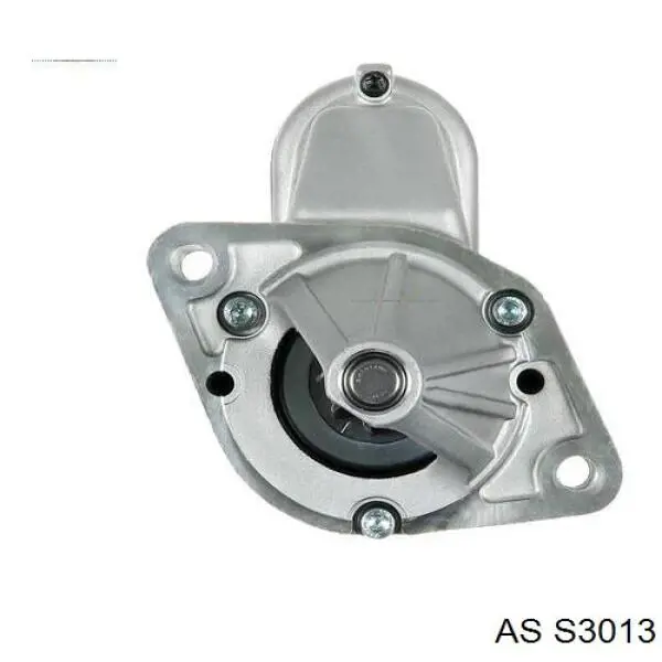Стартер AS/Auto Storm S3013 ціна, від 60.59 USD