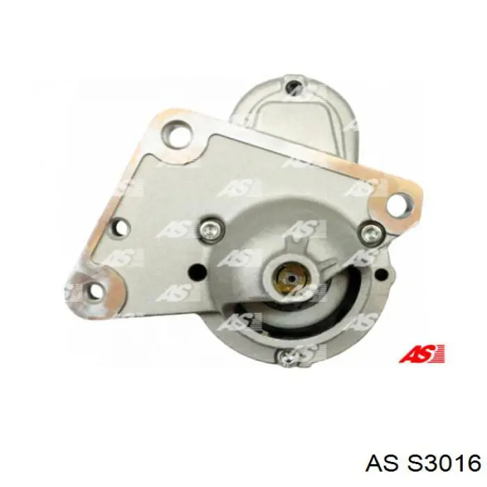 Стартер S3016 AS/Auto Storm
