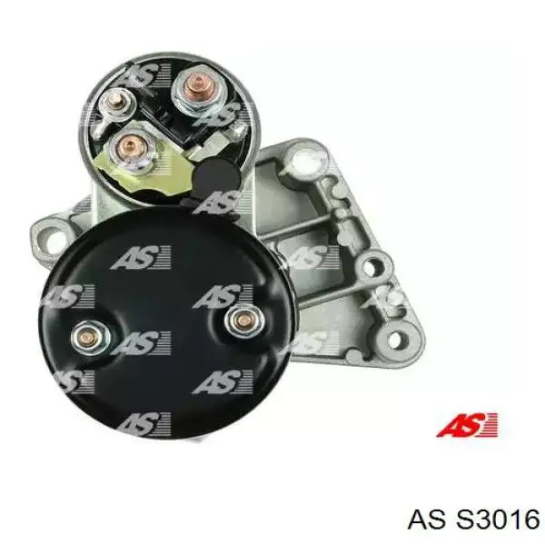 Купити S3016 AS/Auto Storm Стартер