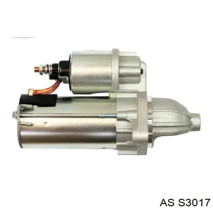 Купити S3017 AS/Auto Storm Стартер