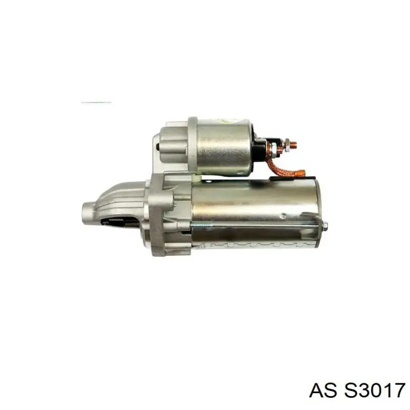Стартер AS/Auto Storm S3017 ціна, від 80.31 USD