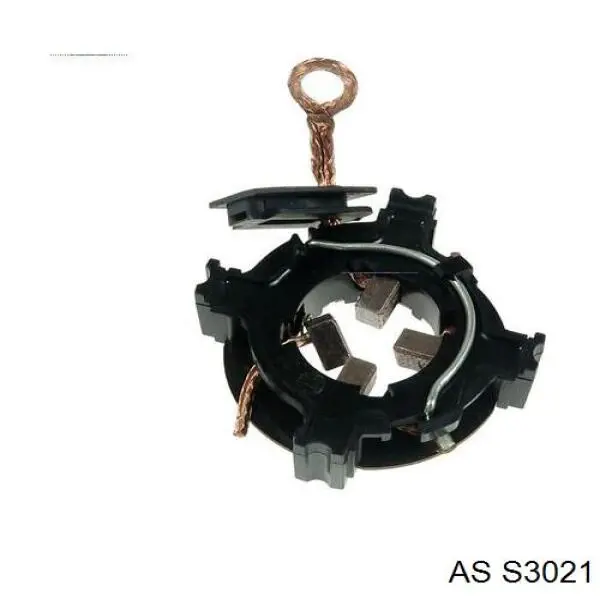 Купити S3021 AS/Auto Storm Стартер